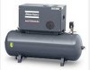 15 BAR - 270 L - 505 L/MIN Atlas Copco Automan AC 55 E 300 TS 15B S 4116092247 15 BAR - 270 L - 505 L/MIN Atlas Copco Automan AC 55 E 300 TS 15B S 4116092247