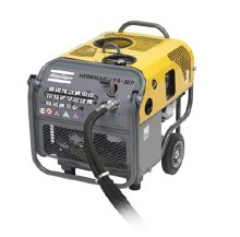 1 Agregat hydrauliczny LP 9-20 P ATLAS COPCO