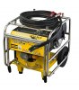 2 Agregat hydrauliczny LP 13-30 P ATLAS COPCO